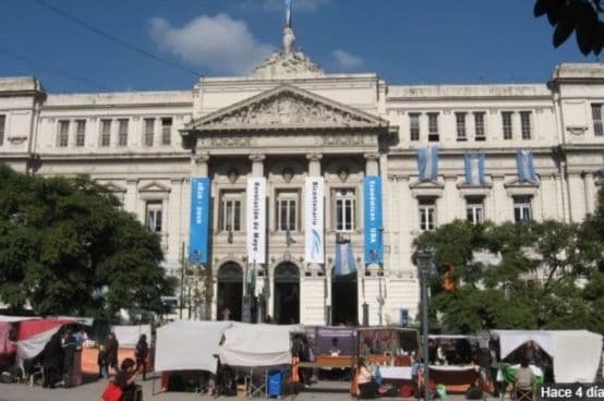 Como estudiar psicología en Buenos Aires