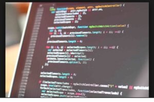 que estudiar para ser programador